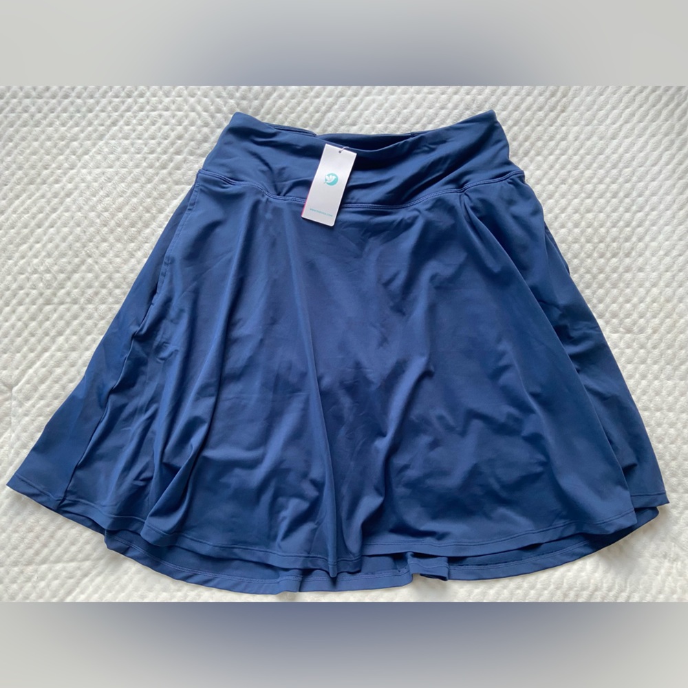 Iuga Skort